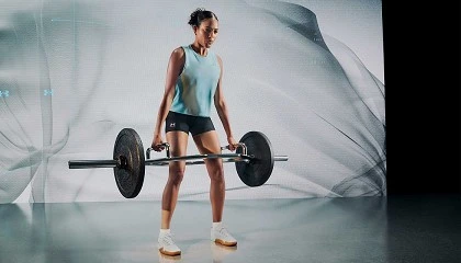 Foto de Under Armour presenta sus nuevas propuestas para entrenamiento