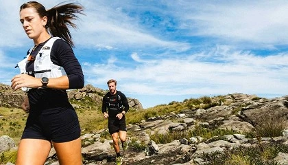 Foto de Polar presenta su nuevo Grit X2 para outdoor