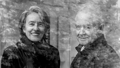Fotografia de Ángela García de Paredes e Ignacio García Pedrosa recibirán el Premio Nacional de Arquitectura 2023 en Córdoba