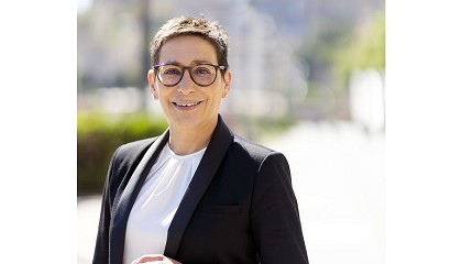 Anna Canal, directora de Alimentaria