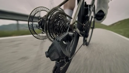 Foto de Una marcha ms! Campagnolo crea el nuevo Super Record a 13 velocidades y electrnico