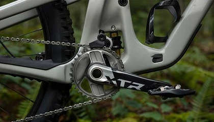 Foto de Termin la espera: Shimano hace inalmbrico el nuevo grupo XTR M9200 Di2