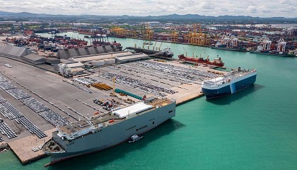 Foto de La Economía Azul impulsa el crecimiento sostenible en la UE y refuerza su resiliencia económica