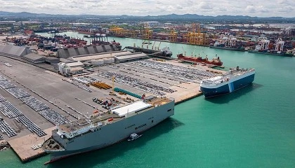 Foto de La Economa Azul impulsa el crecimiento sostenible en la UE y refuerza su resiliencia econmica