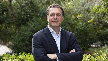 Foto de Entrevista a Bass Dekker, consejero delegado de ErasmoPower2X
