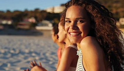 Foto de Este verano, tu rutina de skincare empieza con un SPF sensorial