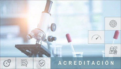 Foto de El Día Mundial de la Acreditación destaca cómo la acreditación impulsa la competitividad y el crecimiento de las pymes