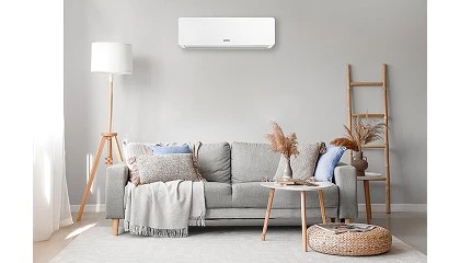Foto de GIA: Climatizao inteligente, vero eficiente