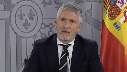 Foto de Interior refuerza el blindaje normativo de las entidades críticas ante amenazas físicas y operativas