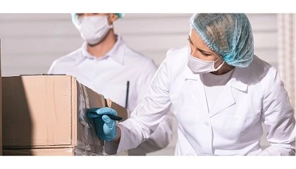 Foto de Ainia organiza un curso oficial sobre auditoría en envases alimentarios y cosméticos bajo la norma BRCGS