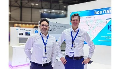Foto de “Alvic CEI permite dejar en manos de la tecnología procesos clave asociados a la venta de hidrocarburos”