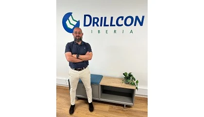 Picture of Entrevista a Pedro Martínez-Herrera, director general de Drillcon para España y Portugal