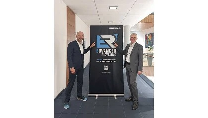 Foto de La campaña 'Edvanced Recycling' marca el rumbo del reciclaje avanzado según Erema