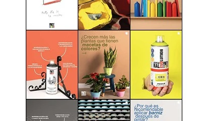 Picture of ¿Por qué vale la pena comercializar spray Pintyplus en tu ferretería?