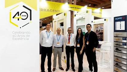 Foto de Eficincia tecnolgica e sustentabilidade na liderana do setor