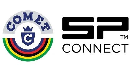 Foto de COMET incorpora las fundas y soportes de SP Connect a su catlogo