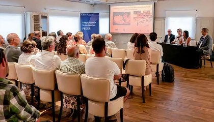 Foto de Impulso y valorización de las carnes con identidad de razas autóctonas de Granada