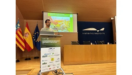 Foto de Isagri expone el papel de la digitalización en el cultivo de aguacate