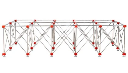 Foto de Rubi presenta la nueva mesa Retrac-Table, el soporte multiusos para diferentes trabajos