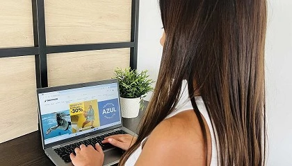 Foto de Decathlon estrena web en España