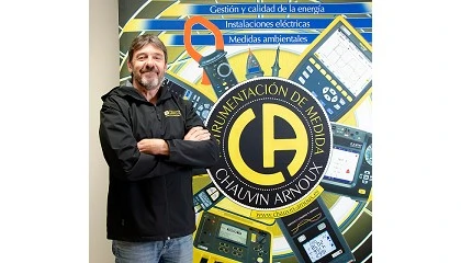 Foto de “En entornos con riesgo de explosión es crucial operar de forma segura con equipos certificados”