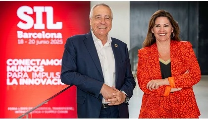 Foto de El SIL 2025 presenta una edicin marcada por el uso de la Inteligencia Artificial para optimizar procesos