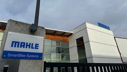Foto de Mahle invertir millones en I+D en la sede de Palencia