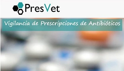 Foto de Bruselas avala el sistema espaol de control de antibiticos veterinarios con Presvet