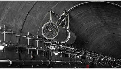 Foto de Ventilao e incndios: S&P promove encontro tcnico