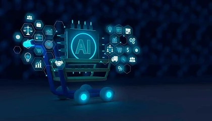 Foto de La inteligencia artificial toma impulso en el retail