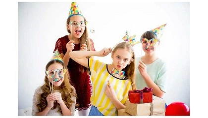 Foto de Carnaval y fiestas, un sector estable