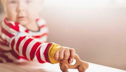 Foto de Otros juguetes, una oferta de impulso amplia y variada