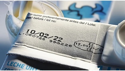 Foto de Trbol Group: Solues que marcam a diferena na codificao alimentar
