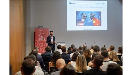 Foto de ASEPRI celebra su 11º Encuentro para analizar el futuro de las marcas infantiles