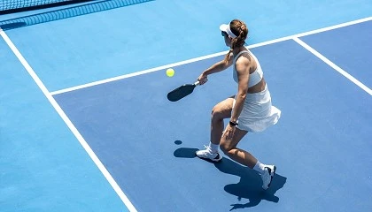 Foto de El Corte Ingls apuesta por el pickleball