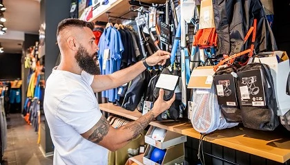 Foto de El retail anticipa una reaccin negativa a los aranceles