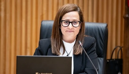 Foto de La industria del combustible reivindica su carácter esencial y estratégico ante el Congreso de los Diputados