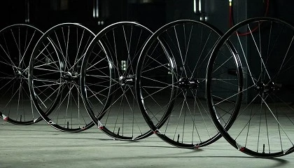 Foto de Industry Nine adquiere We Are One Composites
