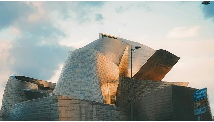 Foto de AICEP leva tecnologia e indstria portuguesa a Bilbao