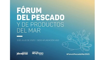 Picture of El II Fórum del Pescado y los Productos del Mar desvelará las claves para transformar la eficiencia en competitividad