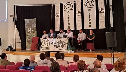 Foto de Suben los precios y bajan los censos de las producciones de la ganadera extensiva