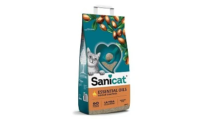Foto de Sanicat libera las propiedades de los aceites esenciales para un control natural de los olores con su gama Essential Oils