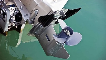 Foto de Hélices: tecnología, eficiencia y personalización para una mejor navegación