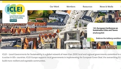 Foto de Más de 100 ciudades, regiones y redes europeas piden un mayor papel en la gobernanza de la UE