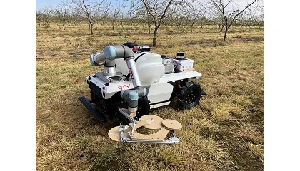Foto de Paso a paso, la IA y la robótica conquistan el campo: GO GreenBot