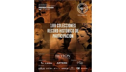 Foto de Rcord histrico en los Premios Fgaro 2025: 188 colecciones inscritas y un crecimiento del 26 %