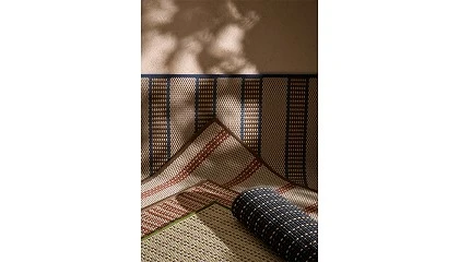 Picture of Rols Carpets y Francesc Rifé estudio presentan Aral