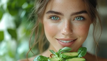 Foto de Camaleon presenta su nueva lnea de tratamiento facial con cido hialurnico y colgeno: activos puros y eficacia natural