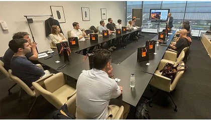Foto de BCL organiza su Taller para potenciar el uso de soluciones innovadoras y colaborativas