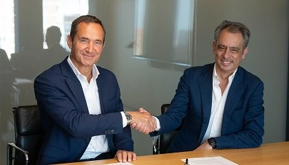 Foto de Moeve y Naturgy lanzan su ‘Plan Multienergy’